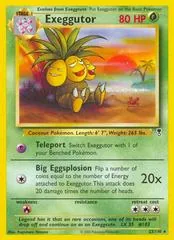 Exeggutor #23