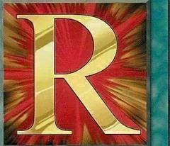 R - Righteous Justice EOJ-JP040