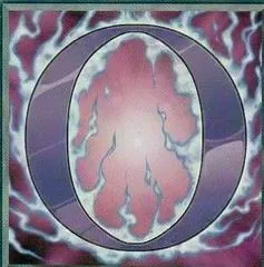 O - Oversoul EOJ-JP041