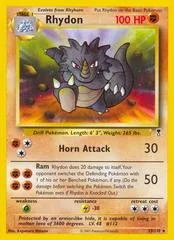 Rhydon #35
