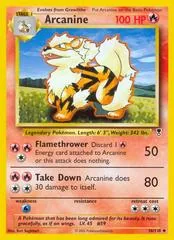Arcanine #36