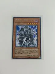 Sillva, Warlord of Dark World EEN-JP023