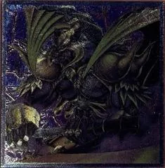 Goldd, Wu-Lord of Dark World [Ultimate Rare] EEN-JP024