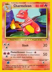 Charmeleon #37