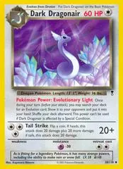 Dark Dragonair #38