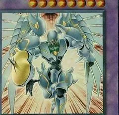 Elemental HERO Shining Flare Wingman EEN-JP036