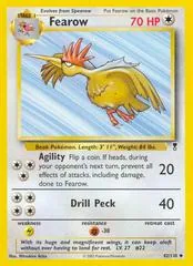 Fearow #42