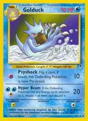 Golduck #43