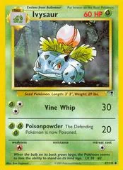 Ivysaur #47