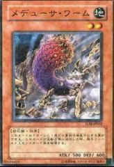 Medusa Worm TLM-JP022
