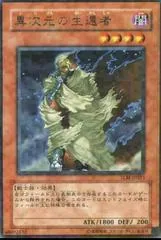 D.D. Survivor TLM-JP023