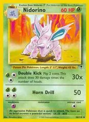 Nidorino #56