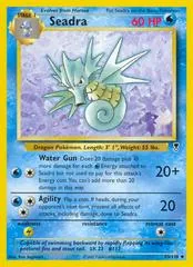 Seadra #63