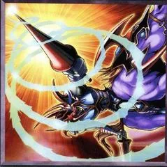 Spiral Spear Strike FET-JP043