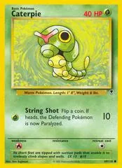 Caterpie #69