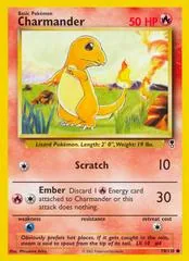 Charmander #70