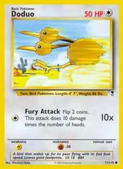 Doduo #71