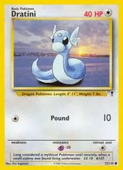 Dratini #72
