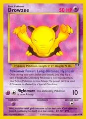 Drowzee #73