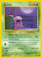 Grimer #78