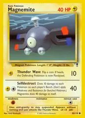 Magnemite #80