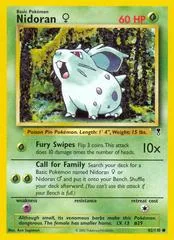 Nidoran #82