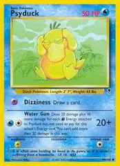 Psyduck #88