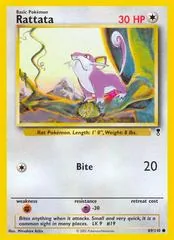 Rattata #89