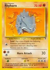 Rhyhorn #90