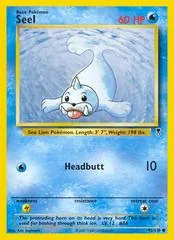 Seel #92