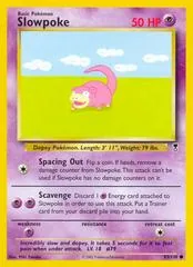 Slowpoke #93