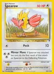 Spearow #94