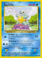 Squirtle #95