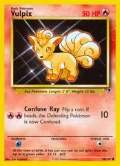 Vulpix #98