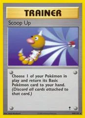 Scoop Up #104