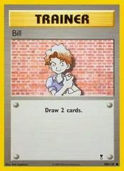 Bill #108