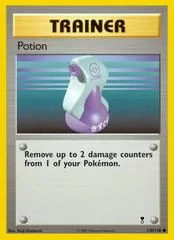 Potion #110