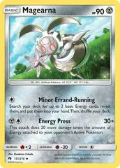 Magearna [Reverse Holo] #131