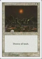 Armageddon