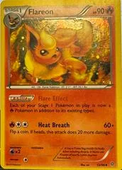 Flareon [Cosmos Holo] #13