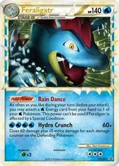 Feraligatr #HGSS07