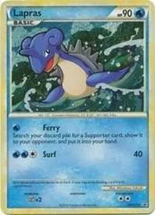 Lapras #HGSS14
