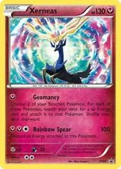 Xerneas #XY05