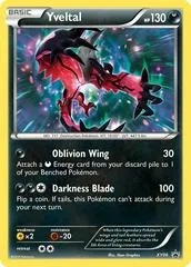 Yveltal #XY06