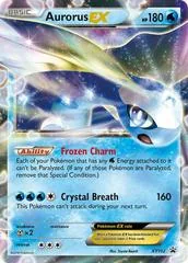 Aurorus EX #XY102