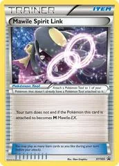 Mawile Spirit Link #XY105