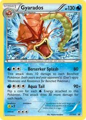 Gyarados #XY109