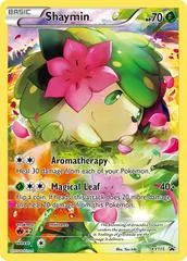 Shaymin #XY115