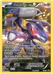 Genesect #XY119