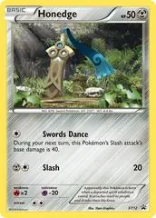 Honedge #XY12